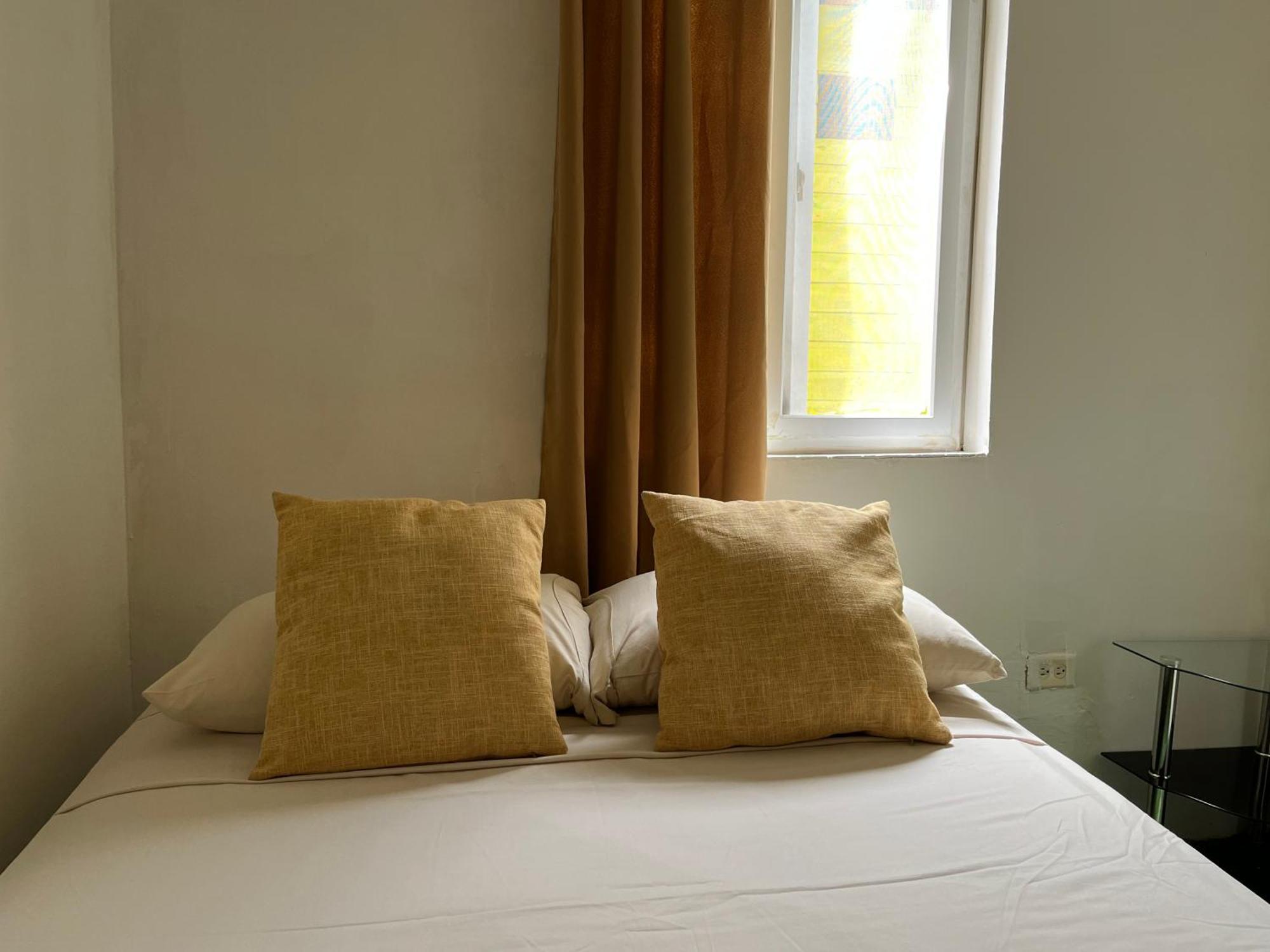 Hostal Cay Bastimentos Buitenkant foto